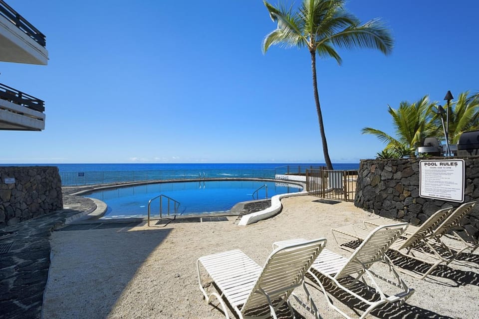 Lea Casa at Casa de Emdeko Hotel in Holualoa