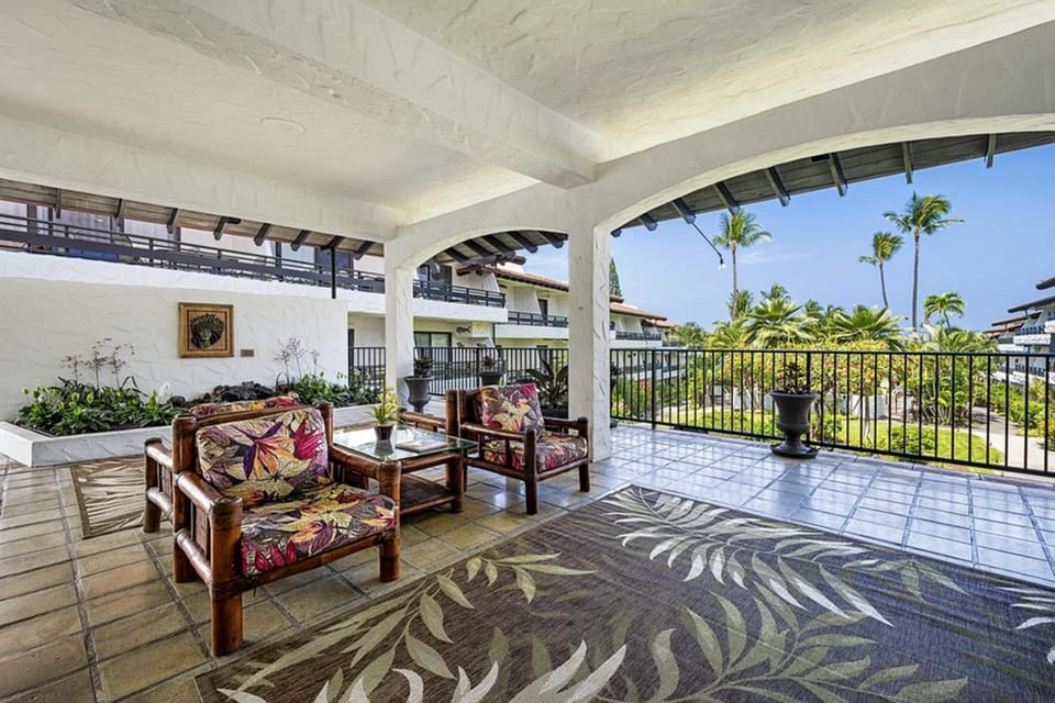 Lea Casa at Casa de Emdeko Hotel in Holualoa