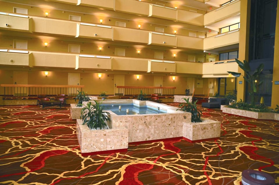 Facilities