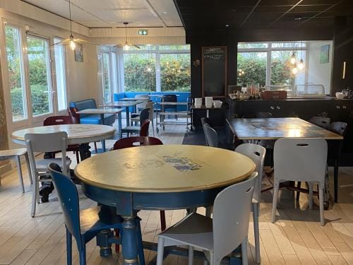 Brit Hotel Le Polder Hotel in Hauts-de-France