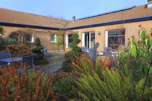 Brit Hotel Le Polder Hotel in Hauts-de-France