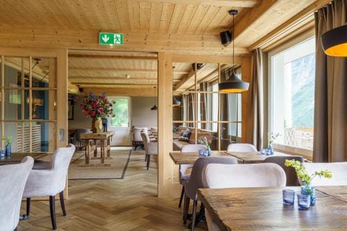 Boutique Hotel Panorama Grindelwald Hotel in Grindelwald