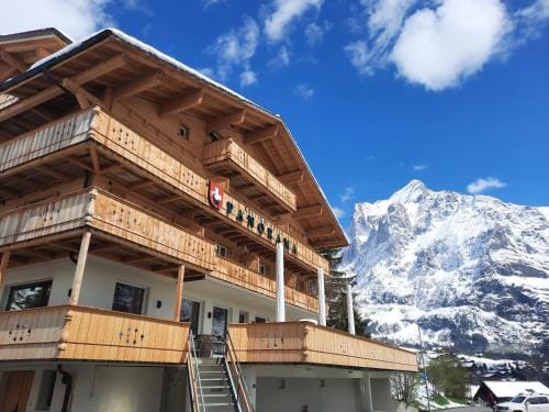 Boutique Hotel Panorama Grindelwald Hotel in Grindelwald