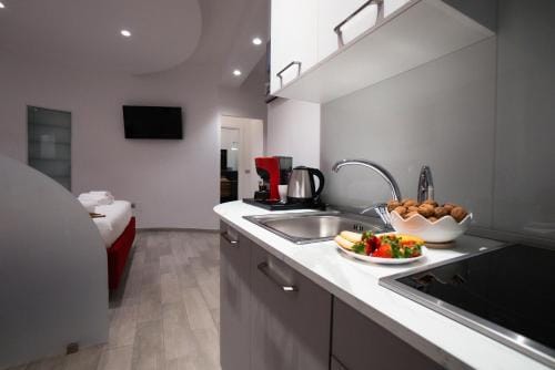MarVi Home Apartment Hotel in Bari