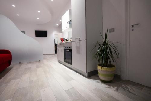 MarVi Home Apartment Hotel in Bari