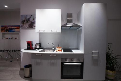 MarVi Home Apartment Hotel in Bari