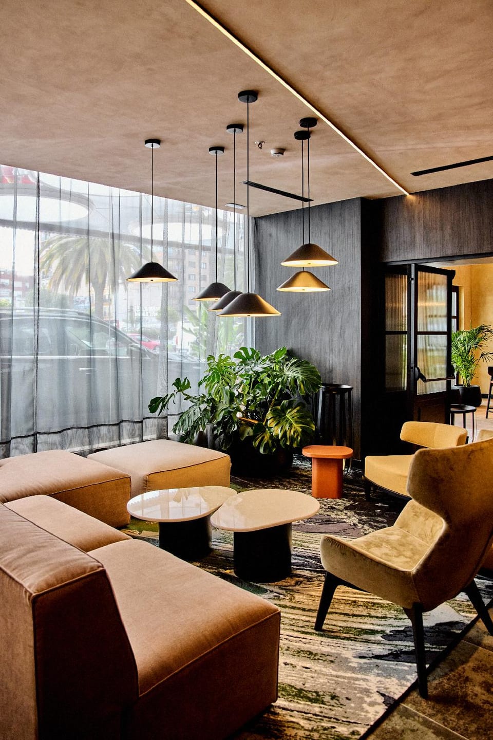 Novotel Valencia Lavant Hotel in Valencia