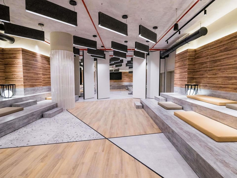 Novotel Valencia Lavant Hotel in Valencia