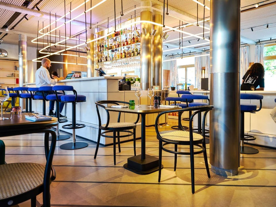 TRIBE Paris Clichy Hotel in Clichy