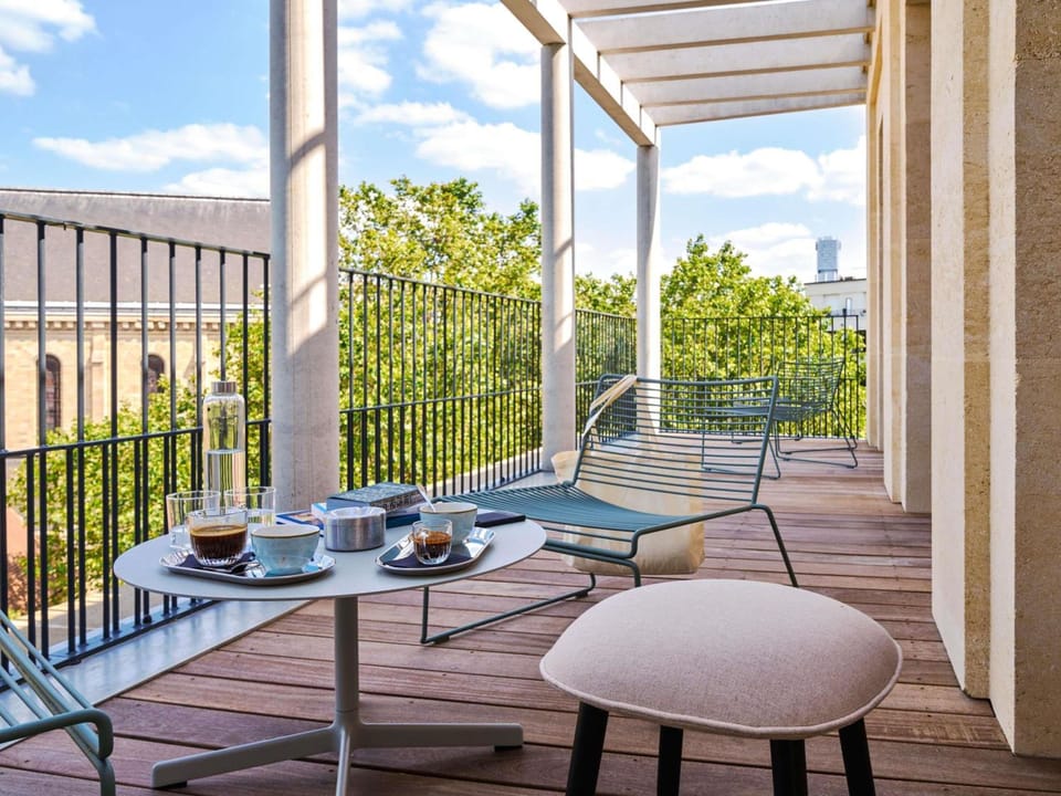 TRIBE Paris Clichy Hotel in Clichy