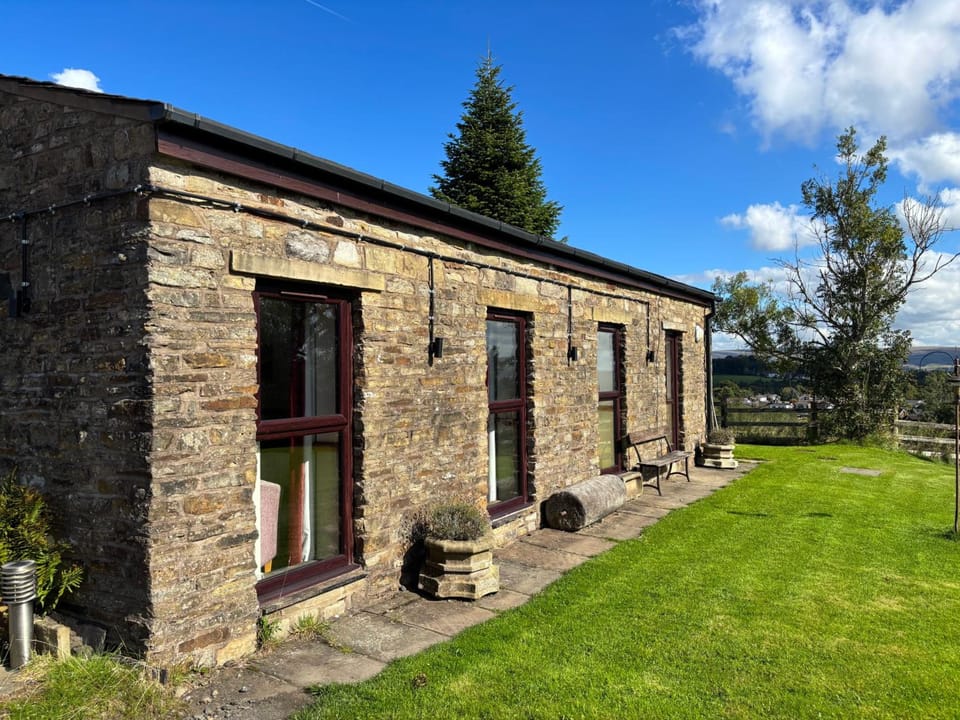 Fernhill Hotel Hotel in Rochdale