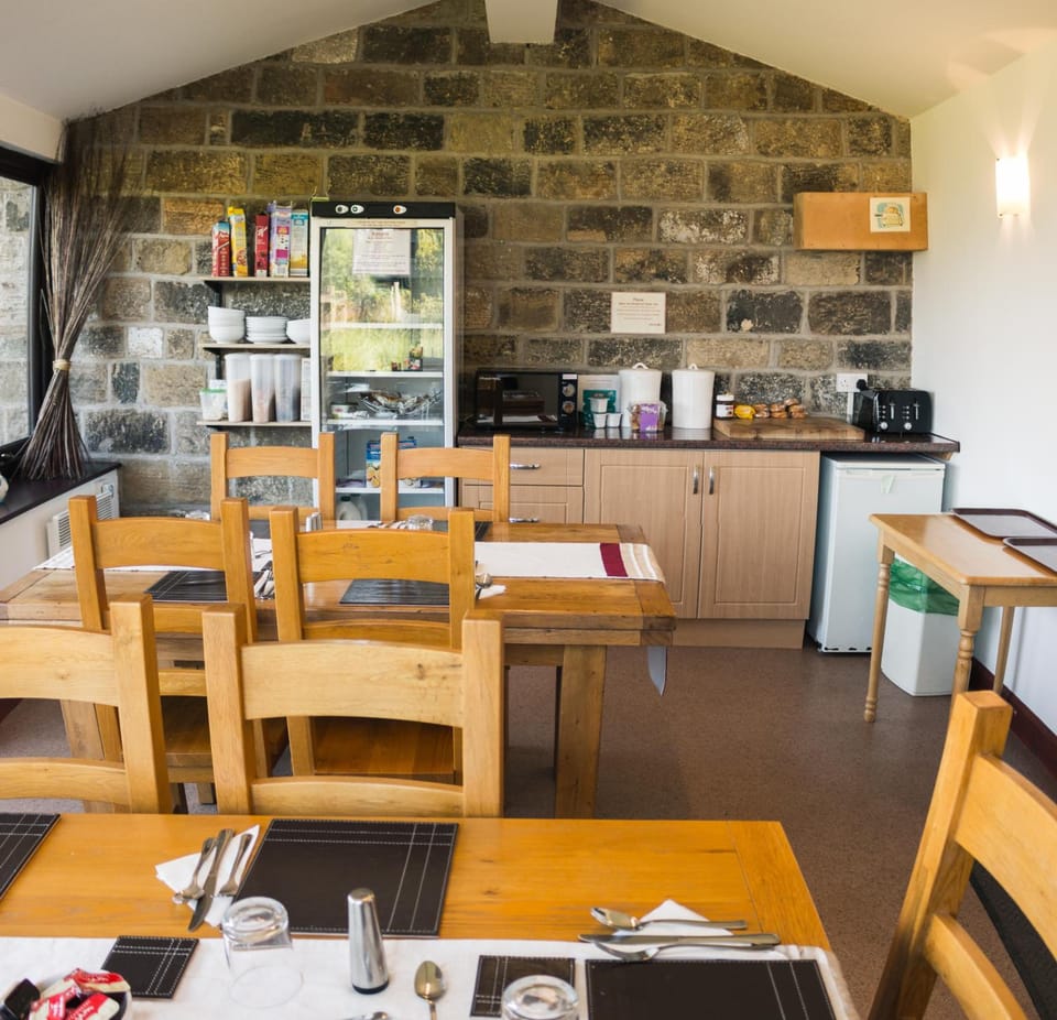 Fernhill Hotel Hotel in Rochdale