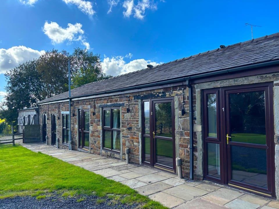 Fernhill Hotel Hotel in Rochdale