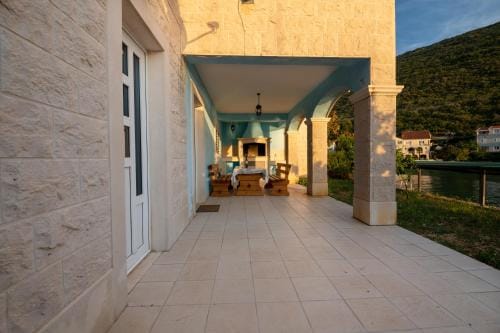 Villa Jazina Pavlovic Hotel in Neum