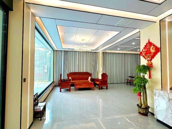 Huakang Hot Spring Hotel Hotel in China