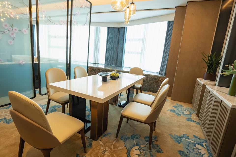 Hotel Azboran Shishou Hotel in Hubei