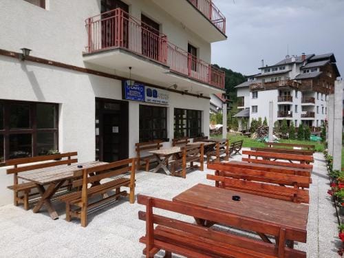 Apartments and Rooms Vicko Hotel in Serbia