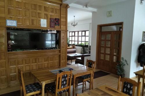 Apartments and Rooms Vicko Hotel in Serbia