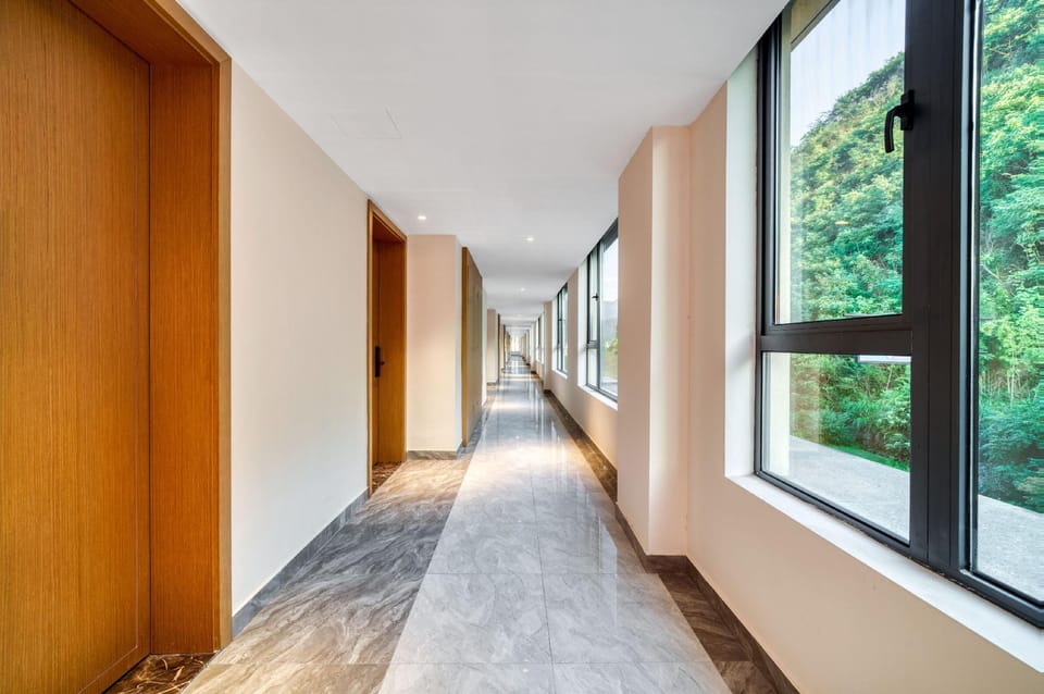 Qiandao Lake Hairuisen Hotel (High-speed Railway Station) Hotel in Hangzhou