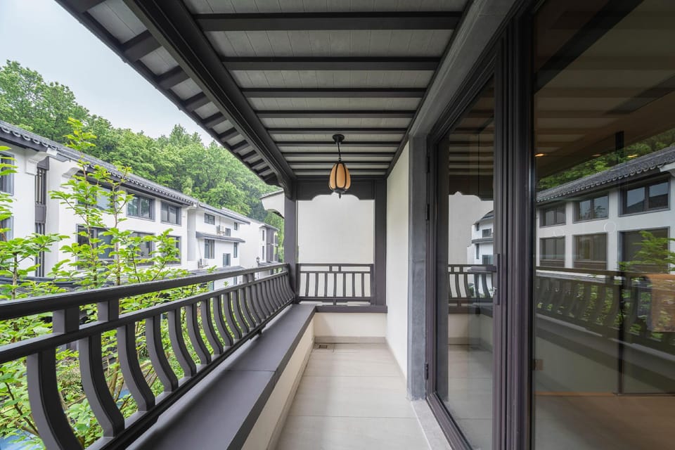 The Serene House Hotel in Hangzhou