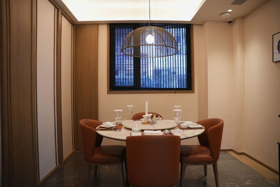 The Serene House Hotel in Hangzhou