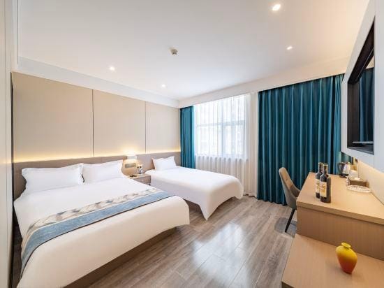 Jingya Boutique Hotel Hotel in Nanjing