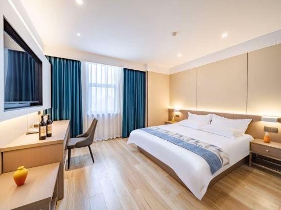 Jingya Boutique Hotel Hotel in Nanjing