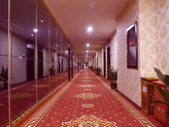 Zouzi Hotel (Nanjing Lishui Development Zone Automobile 4S Yuan Branch) Hotel in Nanjing