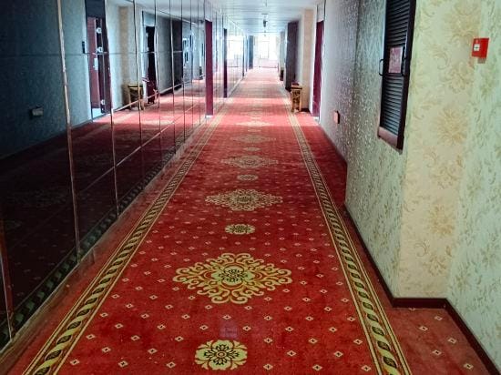 Zouzi Hotel (Nanjing Lishui Development Zone Automobile 4S Yuan Branch) Hotel in Nanjing