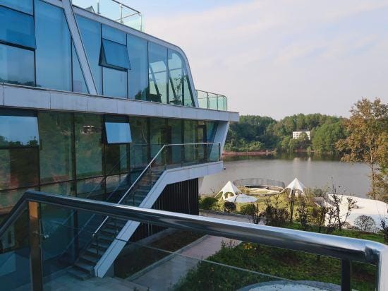 BZSW Hotel Hotel in China