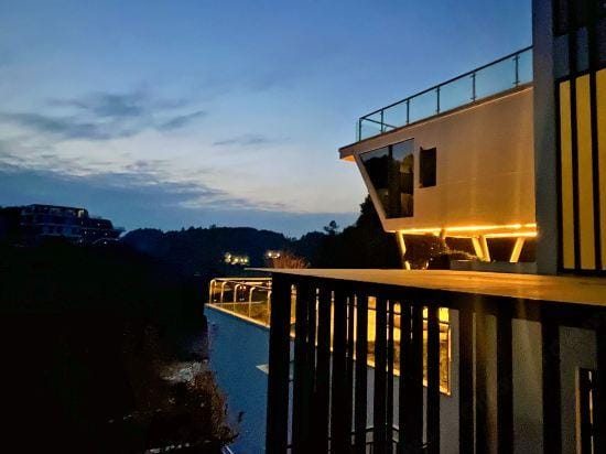 BZSW Hotel Hotel in China