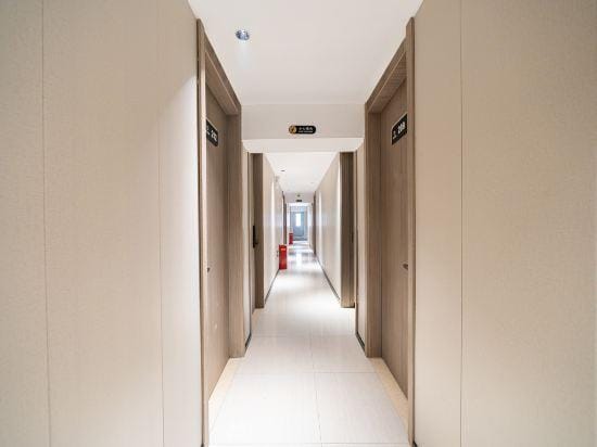 Feida Esports Hotel Expo Park Branch Hotel in Shanghai