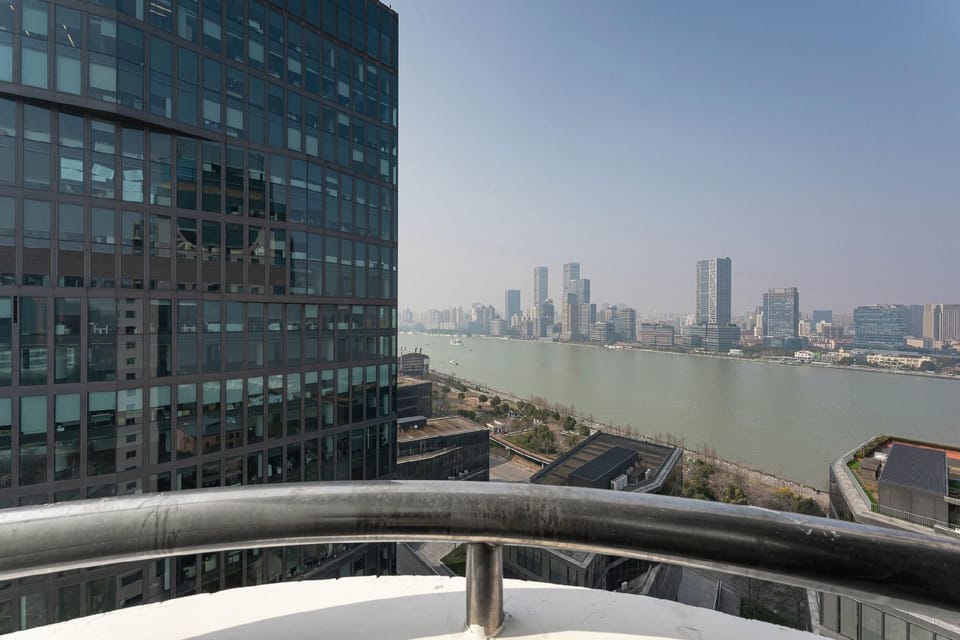 QITAN DIARY HOTEL Hotel in Shanghai