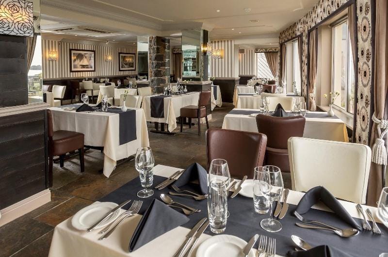 Cobo Bay Hotel Hotel in Europe