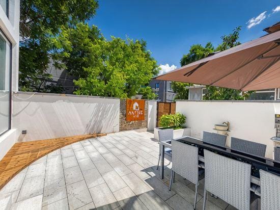 Beijing Badaling Anting Homestay Hotel in Beijing