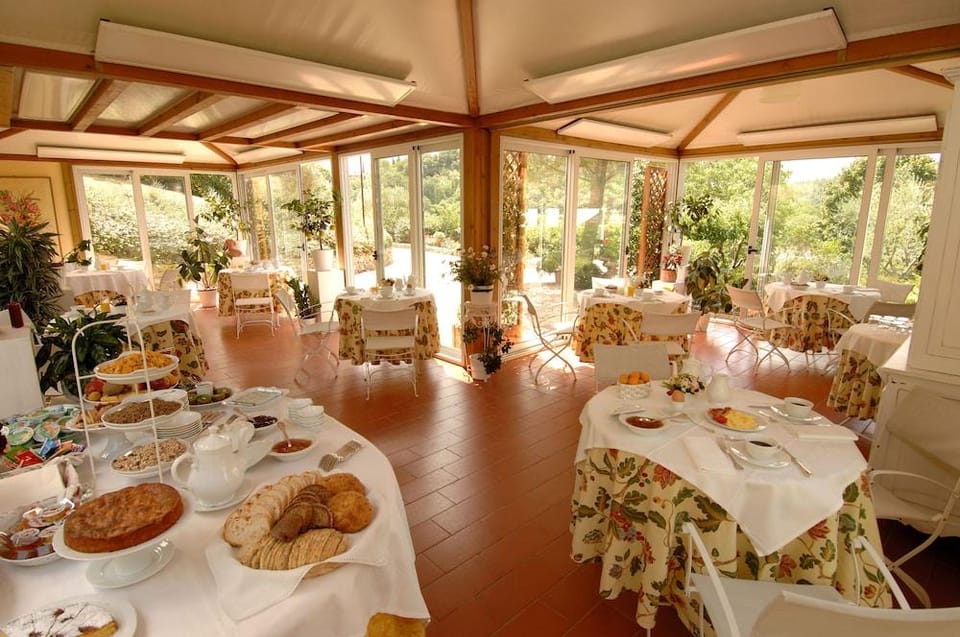 Marignolle Relais and Charme Hotel in Florence