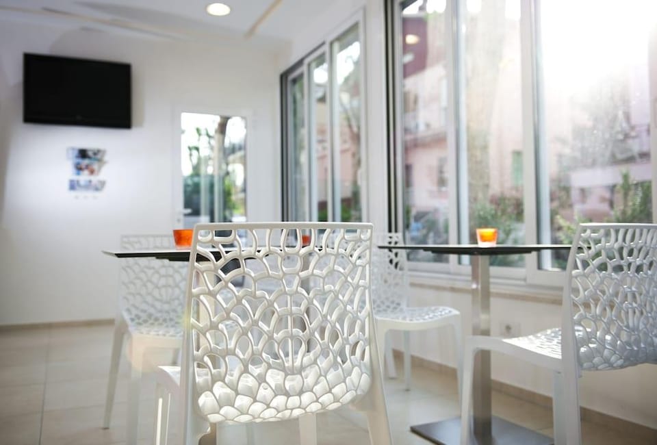 Hotel Rubens Hotel in Rimini