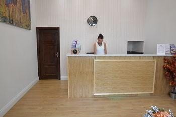 Hyde Park Suites - Apartments Hotel in City of Westminster
