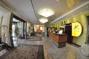 Green Park Hotel Hotel in Peschiera del Garda