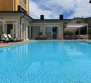 Green Park Hotel Hotel in Peschiera del Garda