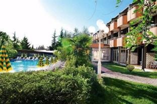 Hotel Royal Hotel in Garda