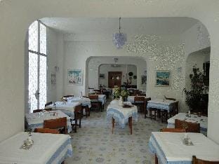 Hotel Candia Hotel in Casamicciola Terme