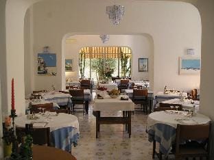 Hotel Candia Hotel in Casamicciola Terme