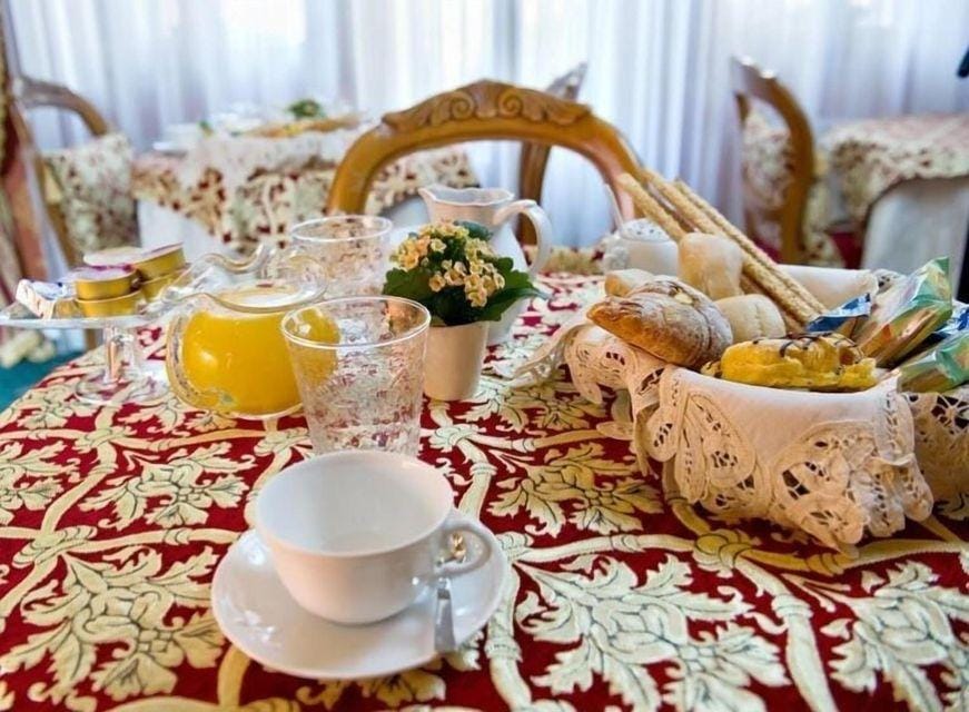 Locanda Antico Fiore Hotel in San Marco