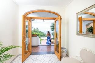 Hotel Villa Ireos Hotel in Casamicciola Terme