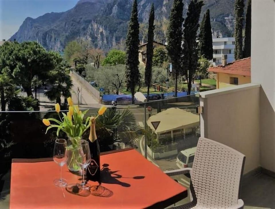 Albergo Gardesana Hotel in Riva del Garda