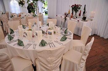 Schlosshotel Podewils Hotel in West Pomeranian Voivodeship, Poland