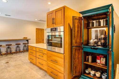 Roadrunner Canyon Ranch Hotel in Leakey