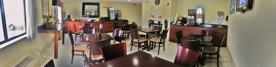 Royalton Inn & Suites Hotel in Ohio