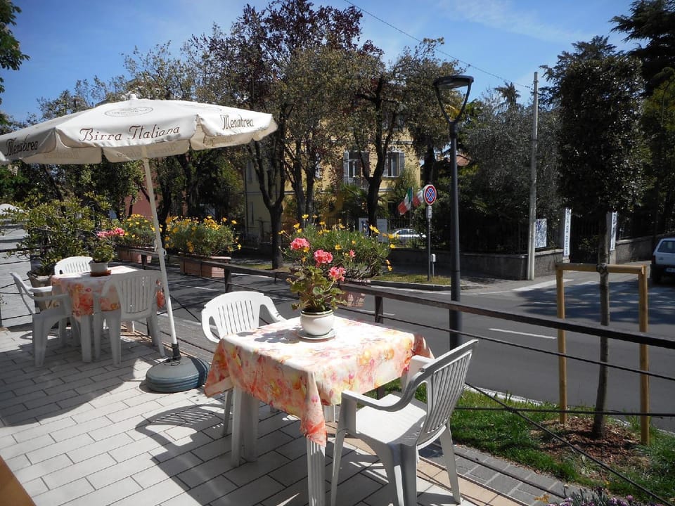 Primavera Hotel in Desenzano del Garda
